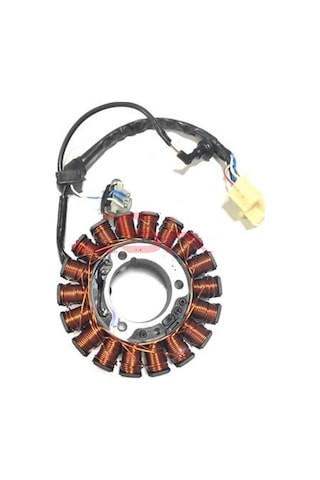 Honda Cbr250 Statör Komple Or.