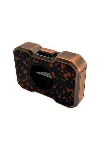 Quantoro Qc-7 Brown Bubble Puro Kesici