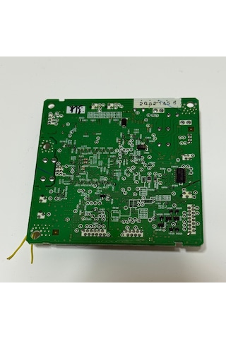 Canon Offıcejet Mg-2150 Yazıcı Data Girişli Kart Qm3-9573