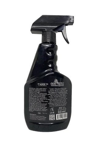 Ebrayn Lastik Koruyucu ve Parlatıcı 500 ml