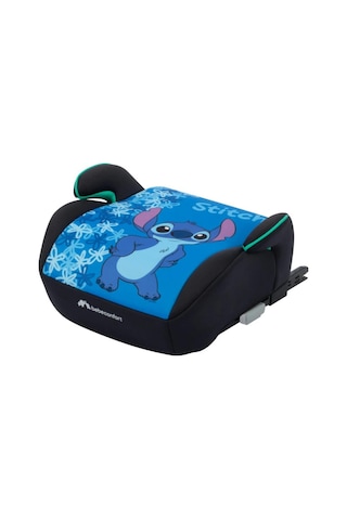 Maxi-cosi Mica 360 Pro 0-18 Kg Truffle - Bebeconfort Gaiafix 15-36 Kg Stitch Oto Koltuğu Paketi