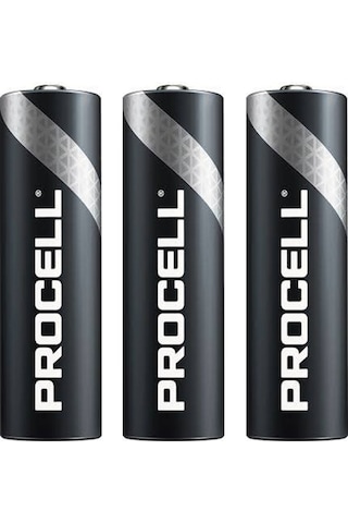 Procell Endüstriyel Alkalin Lr6 Aa 10'lu Kalem Pil