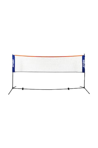 Helix 3 Metre Portatif Badminton Filesi