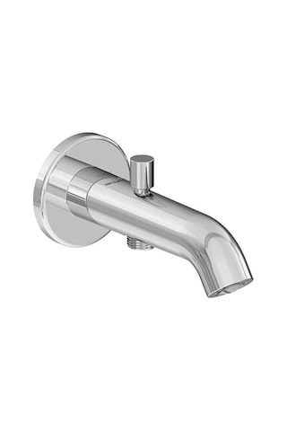 Artema Minimax Round A43542 Çıkış Ucu El Duşu Çıkışlı, Krom Diğer