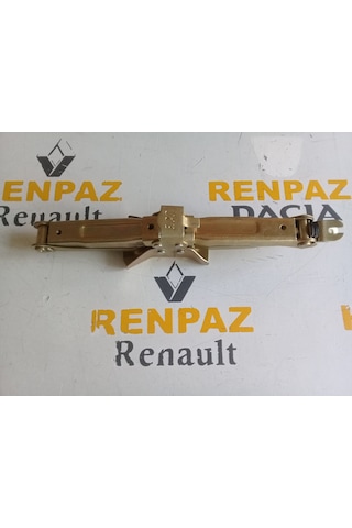 Renault 9/11/12/19/21/espace Araç Krikosu Dar Taban 7700754042