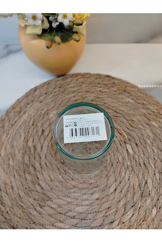 Chilli Bardak 380ml Şefaf