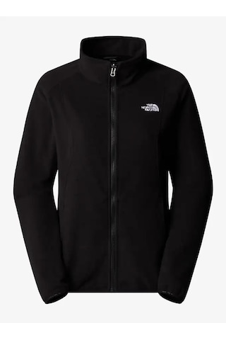 The North Face Evolve Ii Triclimate Women Hiking Kadın Mont Siyah