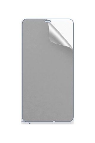 Schitec Liuma 640 Xl Uyumlu Ön Yüzey Mat Hidrojel Ekran Koruyucu 78353725