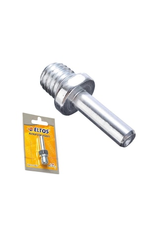 Eltos Mda014 Cırt Zımpara Matkap Vidası Aparatı Adaptörü M14