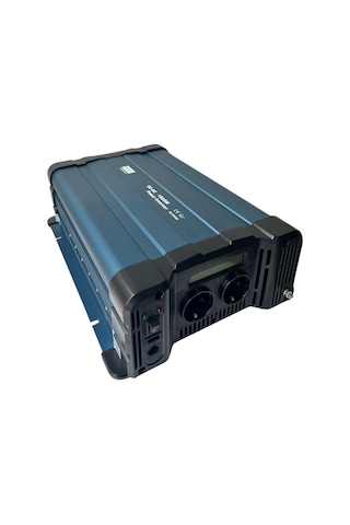 Max 12v 1500w Tam Sinüs Inverter Fs1500d-212