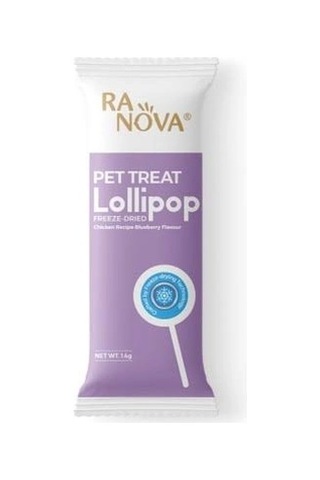 15 Adet Kedi Lolipopu Ödül