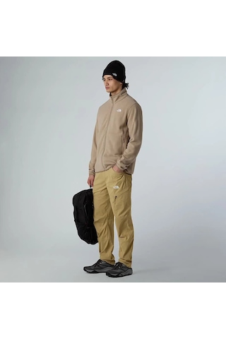 The North Face M Glacıer Fleece Jacket Erkek Kaban Nf0a8d0rbox1 Nf0a8d0rbox1 Kre Krem