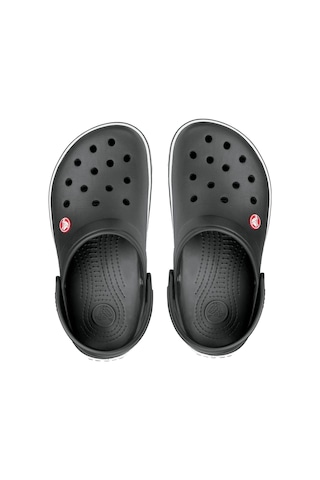 Crocs Crocband Terlik Siyah