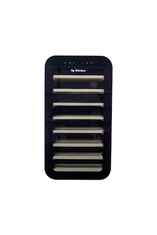 By Kitchen WC-22B 22 Şişe Şarap Soğutucu Dolap