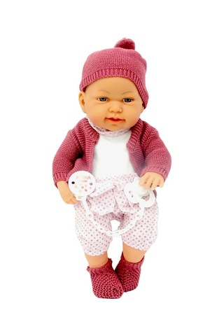 Galtoys Bebek Şeyma Newborn Glt1102