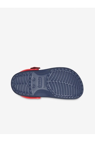Crocs Superman Classıc Clog Çocuk Terlik 211132-90h Çok Renkli