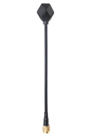 Akk 5.8ghz 6dbi Diamond Antenna - 160mm Fpv Antenn