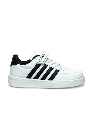 Tuğba Ortopedi 754 Çocuk Sneaker Beyaz