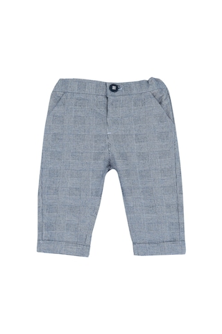 Chicco Erkek Bebek Uzun Pantolon 09101708000000 000088 Lacivert