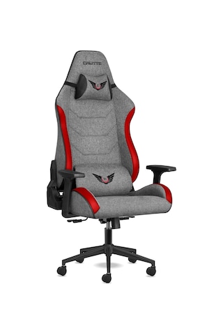 Supra Sp Oyuncu Koltuğu Nefes Alabilir Kumaş Gaming Koltuk Çok Renkli