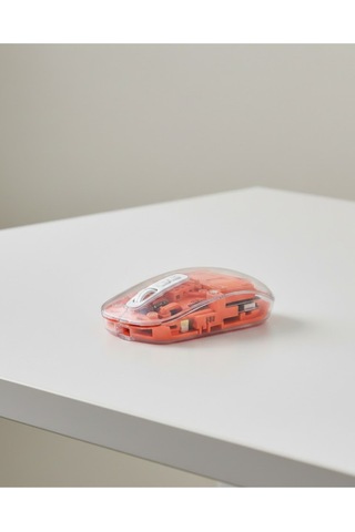 M223 Mouse Turuncu - Diğer