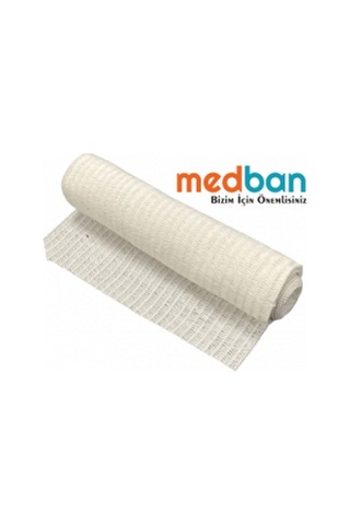 Hemengo Elastik Bandaj - 15 Cm X 150 Cm Hmngobzs