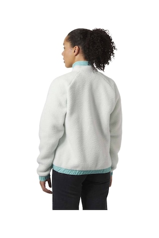 Helly Hansen W Imperial Pile Snap Kadın Polar Hha.63372 Sea Foam