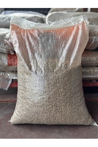 Agrobit Çam Peleti Kedi Kumu 30lt