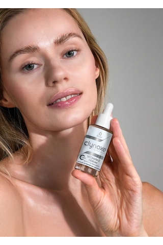 Clynoxe Vitamin C Serum, 30 Ml