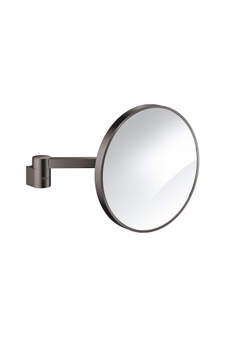 Grohe Selection Makyaj Aynası Hard Graphite - 41077a00 Diğer