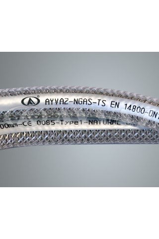 Ocak Fleks Hortumu 75 Cm, Dn15 1/2"