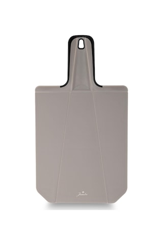 Jumbo Smart Grey Katlanabilir Kesme Tahtası Grey