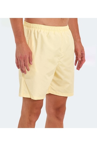 Slazenger RABI IN Erkek Mayo Sarı