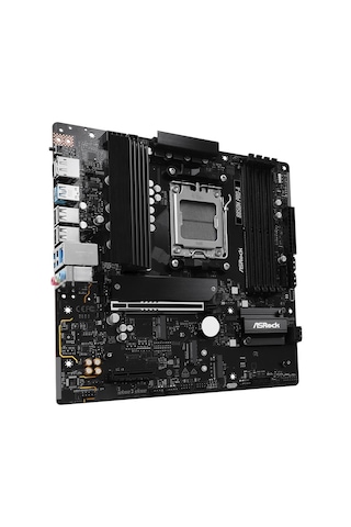 Asrock B850m Pro-a Amd B850 Soket Am5 Ddr5 8000mhz Oc M.2 Anakart