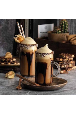 Paşabahçe Iconic Kulplu Bardak 2'li 270 CC - 55743