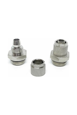 M12x1 - 6x4 Somun Sıkmalı Rekor