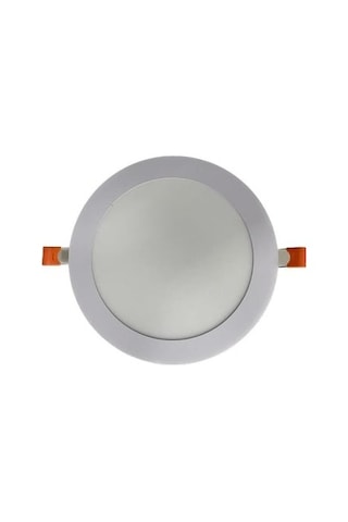 Nisa Luce: Led Slim Panel, 3w, Günışığı 3200k Eamp062 Beyaz
