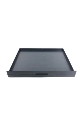 Plastik Tava Kafes Çekmecesi 40x32 2.5 Cm
