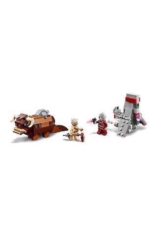 LEGO® Star Wars 75265 T16 Skyhopper ve Bantha Mikro Savaşçılar 198 Parça