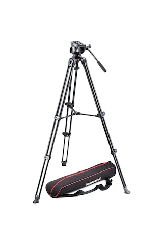 Manfrotto Mvk500Am Çantalı Video Tripod Kit