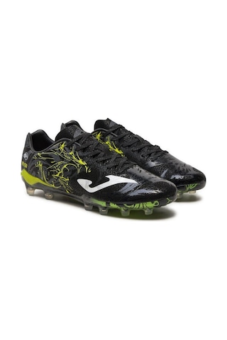 Lescon Joma Supercopa Krampon Sıyah - Sarı