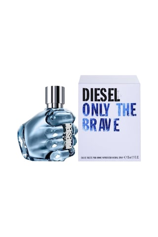 Diesel Only The Brave Erkek Parfüm EDT 35 ML