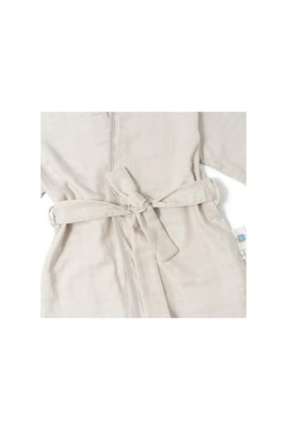 Lapıns%100 Pamuk Müslin Çocuk Kimono Cckkmn-cog-00002y