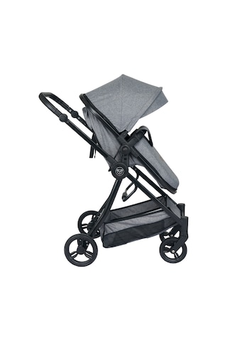 Force Travel Sistem Bebek Arabası