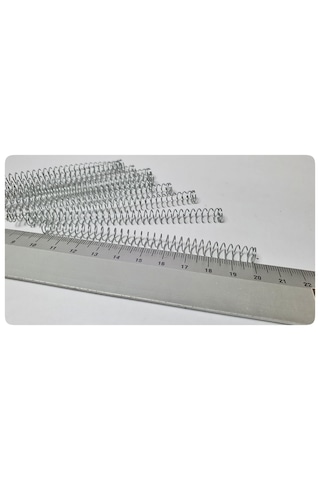 Baskı Yayı 0,60x7x100mm 0.6 MM