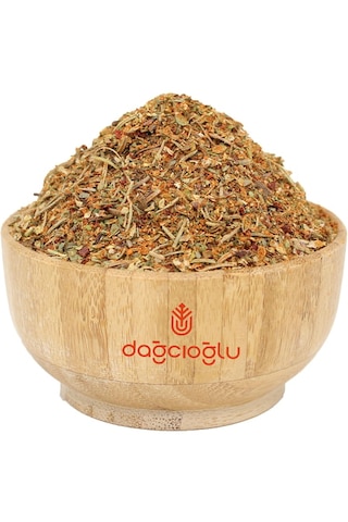 Dağcıoğlu Makarna & Pizza Baharatı 100 G