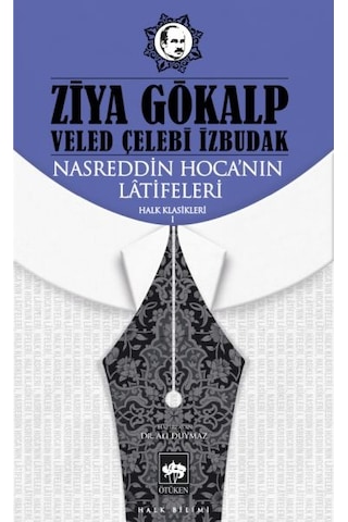 Nasreddin Hoca'nın Latifeleri - Ccgx-898208