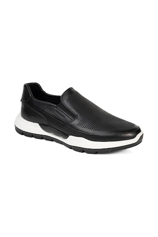 Greyder 17361 Urban Casual Erkek Ayakabı Siyah