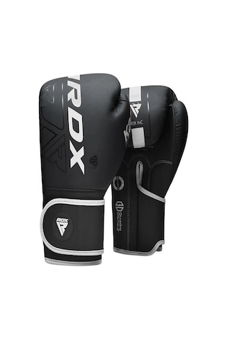 Rdx Kara F6 Mat Serisi Beyaz