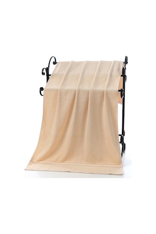 Youtek Yumuşak Ve Hızlı Kuruyan %100 Pamuklu Spor Ve Banyo Havlusu 70x140cm